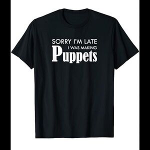 NWOT Hanes Cotton Graphic T-Shirt